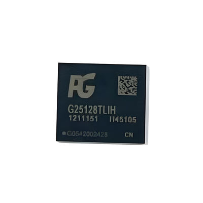 8GB - 256GB EMMC IC Τσιπς Βιομηχανικής Κλίμακας Ενσωματωμένα Τσιπς Μνήμης EMMC Για Τηλεφώνημα PC