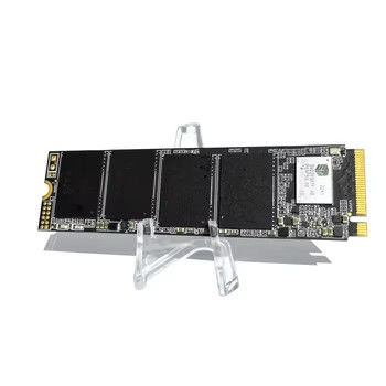 OEM λογότυπο 2TB 1TB PCIE 4.0 Nvme1.4 Solid State Drive M.2 SSD 512GB για υπολογιστή