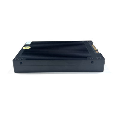 2TB 4TB 8TB PCIe4.0 SSD Enterprise Grade Low Latency Solid State Drive Μεγάλη χωρητικότητα