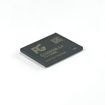 8GB eMMC5.1 Emmc κάρτα μνήμης BGA153 Flash μνήμης IC chip για Smartphones Ταμπλέτες
