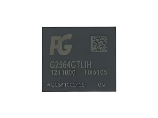 OEM EMMC5.1 Φλας κάρτες μνήμης Τσιπ Ενσωματωμένη κάρτα πολυμέσων για φορητές συσκευές