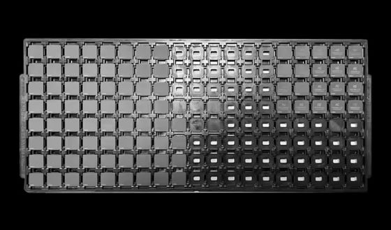 EMMC 5.1 Τσιπ κάρτας μνήμης Ενσωματωμένη κάρτα αποθήκευσης IC για έξυπνες τηλεοράσεις Set Top Box