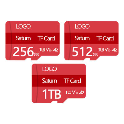U3 High Speed Micro TF Card 64Gb 32GB 128GB κάρτα μνήμης SD για κάμερα τηλεφώνου