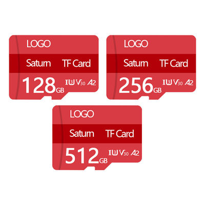 U3 High Speed Micro TF Card 64Gb 32GB 128GB κάρτα μνήμης SD για κάμερα τηλεφώνου