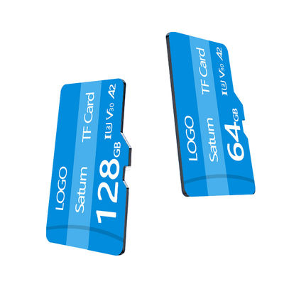 Υψηλής ταχύτητας Micro TF κάρτα 16GB 32GB 64GB 128GB 256GB 512GB κάρτα μνήμης για κάμερα τηλεφώνου