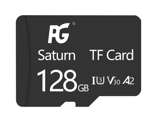 Βιομηχανική κάρτα μνήμης Micro TF 128GB 64GB 256GB U3 A2 Μεγάλη χωρητικότητα