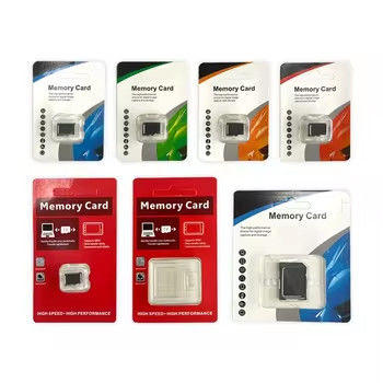 Ελεγκτής SA Micro TF Card Βιομηχανική βαθμίδα 56GB 128GB για έξυπνη μεταφορά