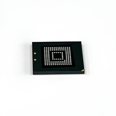 16GB EMMC 5.1 Chip Μνήμης BGA153 Automotive Grade EMMC Chip HS400 Πρότυπο