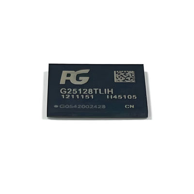 256GB 128GB 64GB EMMC5.1 BGA153 EMMC Τσιπ Μνήμης Για Τηλέφωνο Tablet PC