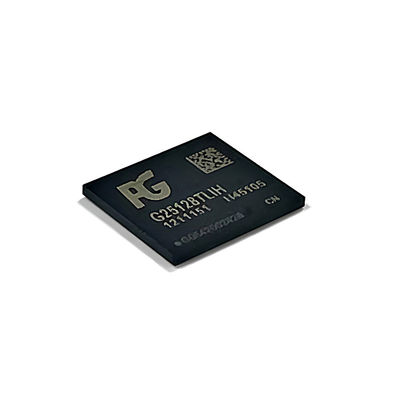 256GB 128GB 64GB EMMC5.1 BGA153 EMMC Τσιπ Μνήμης Για Τηλέφωνο Tablet PC