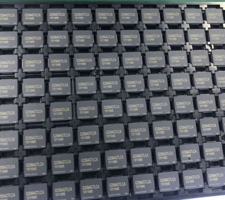 OEM 512GB 256GB EMMC Για μητρική πλακέτα, βιομηχανική κάρτα EMMC 64GB 128GB