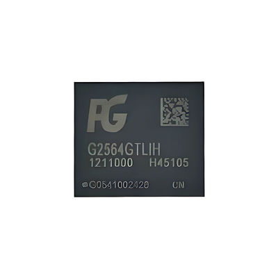 Αρχική EMMC5.1 Ενσωματωμένη κάρτα πολυμέσων 8GB 64GB 128GB 256GB Για έξυπνες φορητές συσκευές