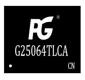 8GB 16GB 32GB eMMC5.1 Διασύνδεση ταχύτητας για βελτιωμένη ταχύτητα μεταφοράς δεδομένων μνήμης IC