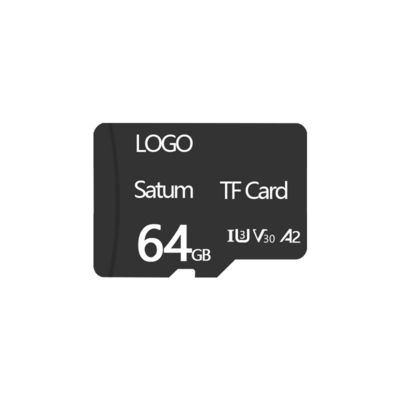 OEM SD TF Memory Card 32GB 64GB 128GB 256GB 512GB Για κάμερα DVR Smart Phone