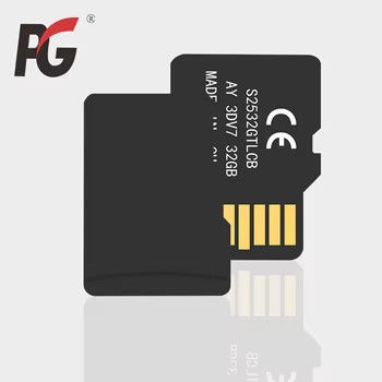 OEM C10 V30 TF κάρτα μνήμης 64GB 128GB 256GB για κινητό τηλέφωνο Dashcam κάμερα