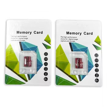 Σωστική κάρτα μνήμης TF 512GB-2TB για ψηφιακές συσκευές Ασφαλής αποθήκευση δεδομένων