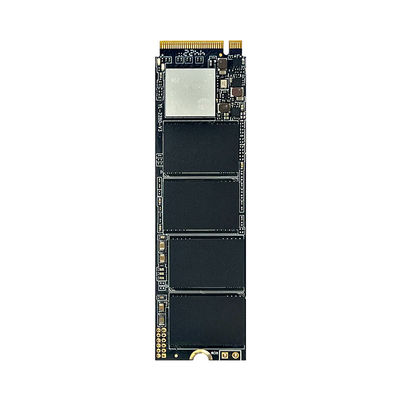 PCIe3.0 Βιομηχανικός σκληρός δίσκος SSD Εσωτερικός σκληρός δίσκος 240GB 256GB 480GB 512GB 1TB 2TB