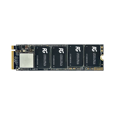 PCIe3.0 Βιομηχανικός σκληρός δίσκος SSD Εσωτερικός σκληρός δίσκος 240GB 256GB 480GB 512GB 1TB 2TB