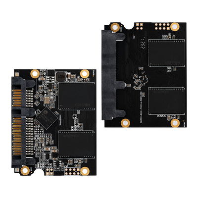 Υδροσταθεροποίηση 2,5 ιντσών SATA SSD 128 256 512GB Εσωτερικός σκληρός δίσκος 1TB 2TB