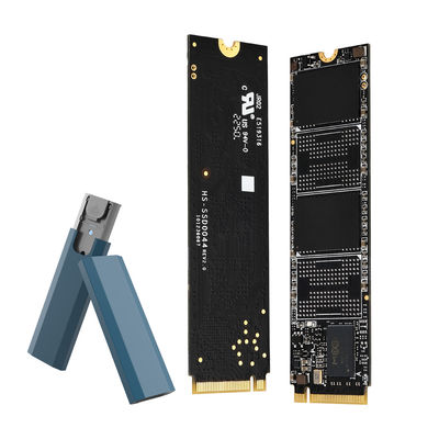 PCIe3.0 υψηλής ταχύτητας Nvme SSD Gen 3.0x4 M.2 2TB 1TB σκληρό δίσκο Solid State Drive