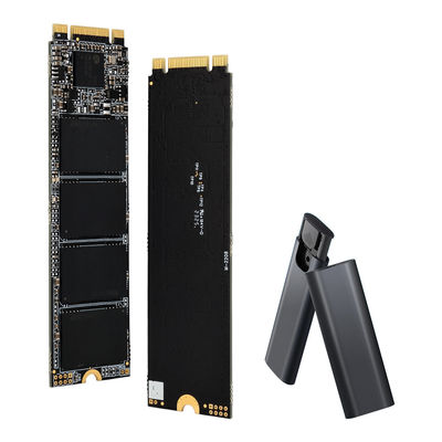 OEM Logo Εμπορικό SSD M.2 Εσωτερικό 512GB SSD 256GB σκληρός δίσκος για λάπτοπ