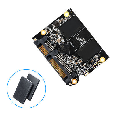 2.5 ιντσών SATA Εξωτερικό σκληρό δίσκο SSD 128GB 512GB 256GB 1TB 2TB Για φορητό υπολογιστή επιφάνειας εργασίας