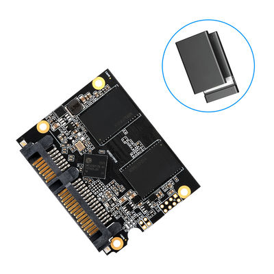 2.5 ιντσών SATA Εξωτερικό σκληρό δίσκο SSD 128GB 512GB 256GB 1TB 2TB Για φορητό υπολογιστή επιφάνειας εργασίας
