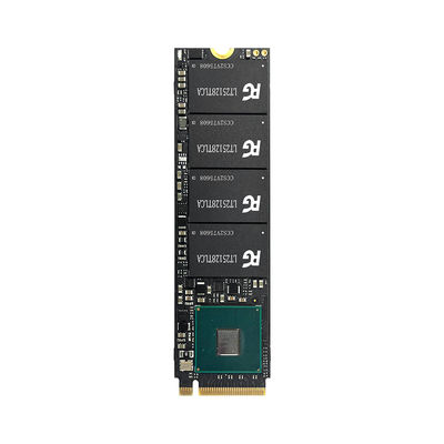 OEM Industrial Grade Gen4 NVMe SSD 512GB έως 4TB Solid State Drive για Server