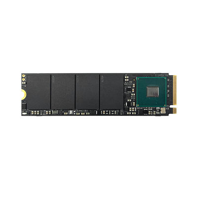 Αρχικό εμπορικό 1TB 2TB σκληρό δίσκο SSD PCIE 4.0 2TB SSD για φορητό και επιτραπέζιο υπολογιστή