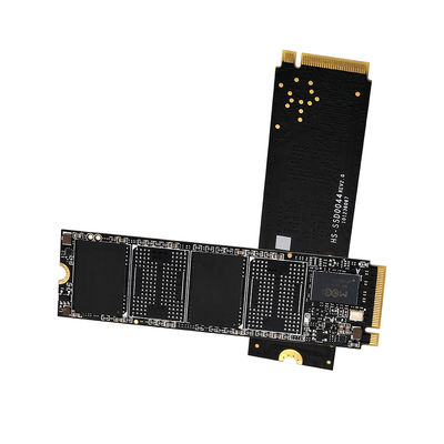 Μεγάλο εύρος ζώνης PCIe3.0 Nvme1.3 SSD σκληρό δίσκο 512GB 1TB 2TB για ΑΤΜ και διακομιστή
