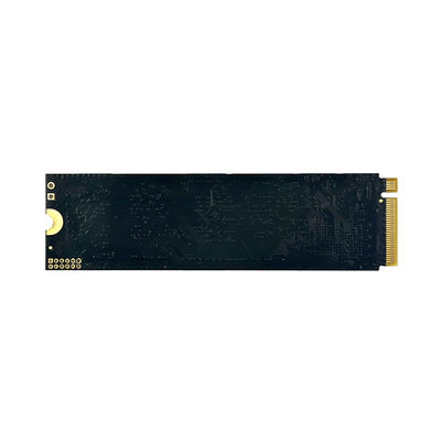 Βιομηχανικό βαθμό PCIe3.0 Server SSD 512GB 1TB 2TB Nvme1.3 M.2 Gen3 Δίσκος σκληρού