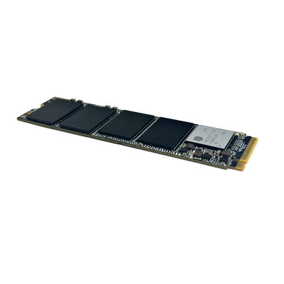 Υψηλής ταχύτητας NVMe1.3 PCIe3.0 SSD 128GB 256GB 1TB 2TB Βιομηχανικός σκληρός δίσκος Custom Logo