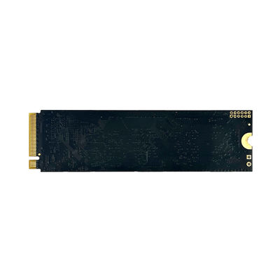 Υψηλής ταχύτητας NVMe1.3 PCIe3.0 SSD 128GB 256GB 1TB 2TB Βιομηχανικός σκληρός δίσκος Custom Logo