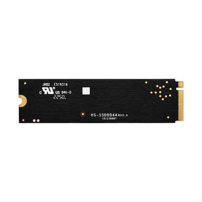 Προσαρμοσμένο λογότυπο 8 GT/s M.2 PCIe3.0 SSD Nvme1.3 σκληρός δίσκος για φορητό υπολογιστή