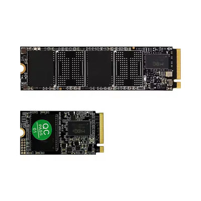 Διαβίβαση δεδομένων M.2 2280 PCIe3.0 SSD NVMe Για επιτραπέζιο υπολογιστή Εσωτερικό φορητό υπολογιστή