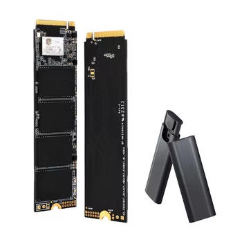 512GB 2TB SSD σκληρός δίσκος για φορητό υπολογιστή Nvme1.3 PCIe 3.0 SSD Ταχύτητα έως 3500mb/S