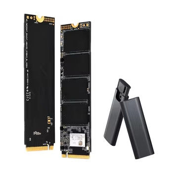 512GB 2TB SSD σκληρός δίσκος για φορητό υπολογιστή Nvme1.3 PCIe 3.0 SSD Ταχύτητα έως 3500mb/S