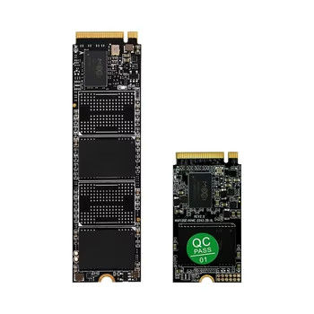 2230 2242 2280 PCIe 3.0 Nvme SSD 2TB 1TB 512GB SSD σκληρό δίσκο για επιφάνεια εργασίας