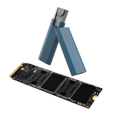 OEM Logo 256GB 512GB 1TB PCIe3.0 SSD NVMe NAND Εσωτερική μονάδα στερεών στοιχείων