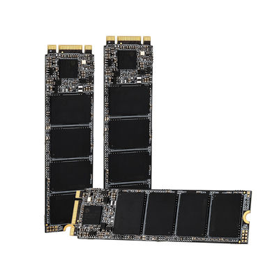 Εμπορικός σκληρός δίσκος M.2 SATA SSD 512GB 256GB για φορητό υπολογιστή