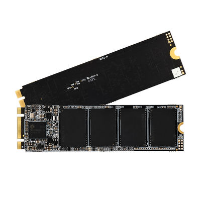 Εμπορικός σκληρός δίσκος M.2 SATA SSD 512GB 256GB για φορητό υπολογιστή