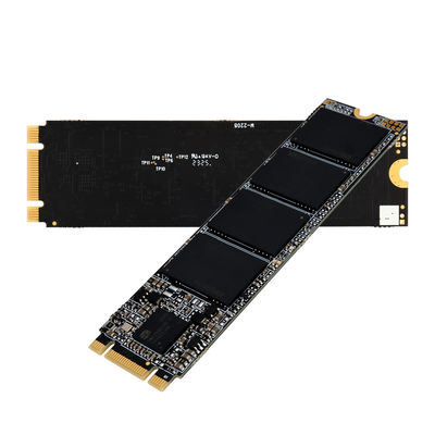 Υψηλής ταχύτητας M.2 SATA SSD Εσωτερικό σκληρό δίσκο Δίσκος σκληρός 480GB 512GB 256GB 1TB 2TB