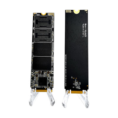 Προσαρμοσμένο εξωτερικό σκληρό δίσκο M.2 SATA SSD για βιομηχανικό έλεγχο και ιατρικό εξοπλισμό