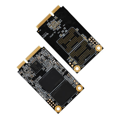 OEM ODM 128GB 256GB MSATA SSD 512GB 1TB 2TB σκληρό δίσκο για φορητό υπολογιστή