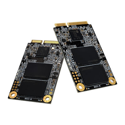 OEM ODM 128GB 256GB MSATA SSD 512GB 1TB 2TB σκληρό δίσκο για φορητό υπολογιστή