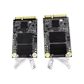 512Gb 1TB 2TB MSATA SSD για φορητό υπολογιστή SATA 3.0 Solid State Drive SSD για μηχανή POS