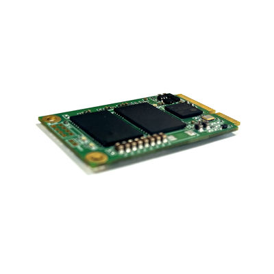 MSATA 2TB 1TB 512GB SSD σκληρό δίσκο Για PC 64GB 128GB 256GB Solid State Disk