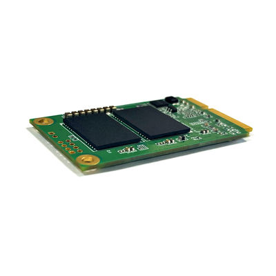 OEM MSATA Εσωτερικός σκληρός δίσκος SSD 240GB 480GB SATA3 128gb 256gb 512gb Wholesale