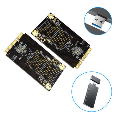 128GB 240GB MSATA SSD 480GB 256GB 512GB 1TB 2TB Εσωτερικός σκληρός δίσκος SATA3