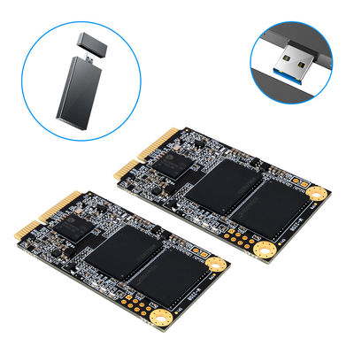 128GB 240GB MSATA SSD 480GB 256GB 512GB 1TB 2TB Εσωτερικός σκληρός δίσκος SATA3